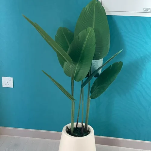 Artificial Banana 1.4m PROMO Buy 1 Take 1